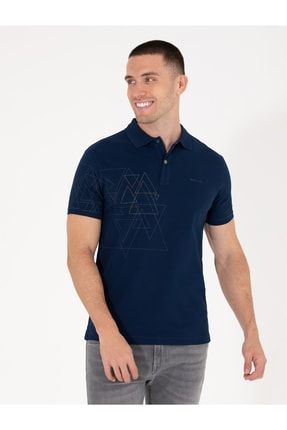 Pierre Cardin P ERRE CARD N ERKEK SL M F T POLO YAKA SPOR T SHIRT G021SZ011.000.1588960 DIANA