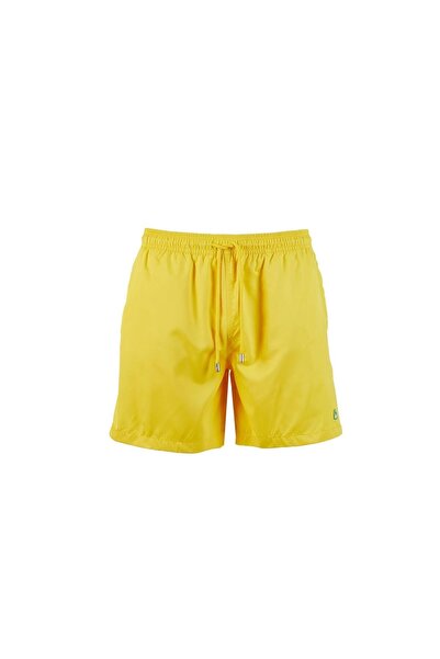 Benetton Muške žute šortseve