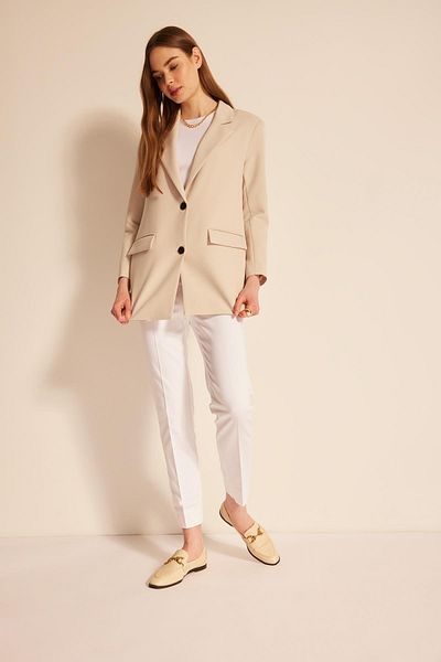DeFacto Regular Fit Trousers A7065ax23sm