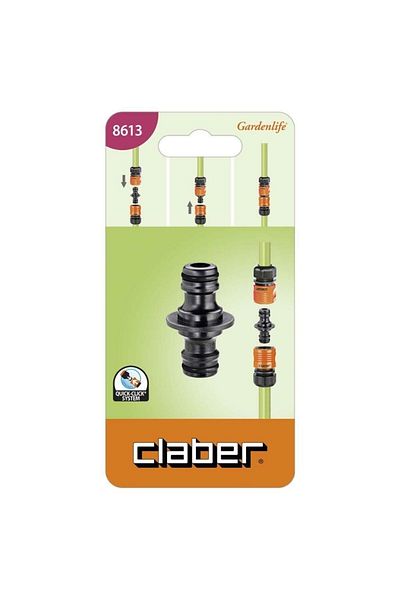 CLABER HOSE ADAPTER ATTACHMENT CONNECTION NIPE CLABER 8613