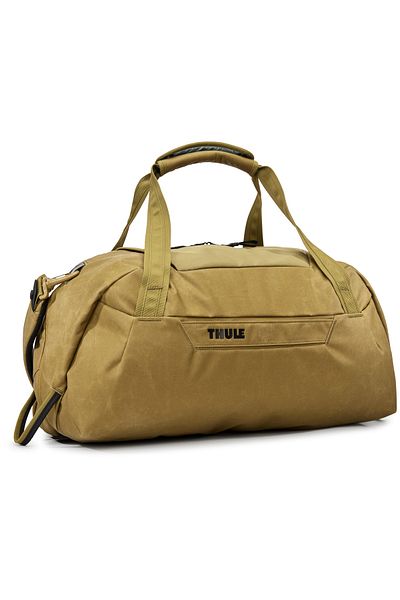 Thule Aion Nutria 35L Duffel - High Capacity Duffel Bag