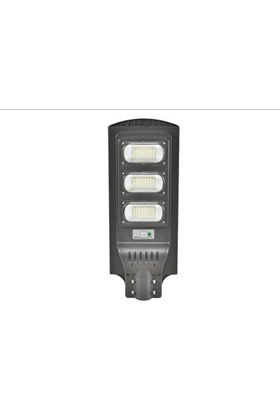 Voltek SOLAR SLİM LED SOKAK PROJEKTÖR ARMATÜR 6500K 90W