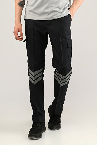 Uniprom Özel Güvenlik Pantolonu Yeni Tip Kamu Erkek