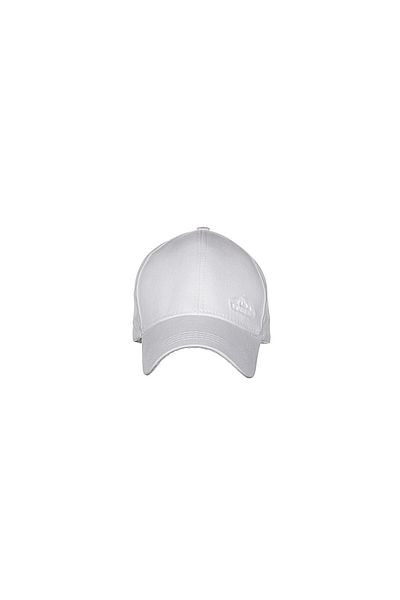 Fonem 3D PRINTED UNISEX HAT FO 7072 WHITE