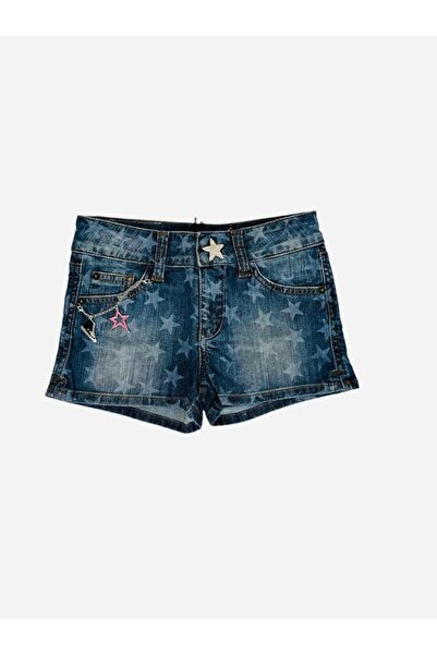Tomstore Paessaggino Kot Şort