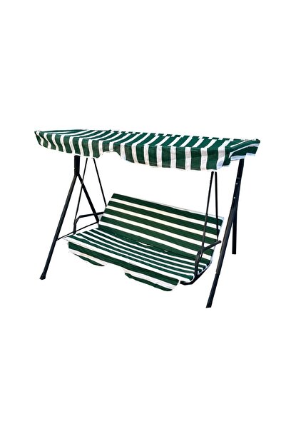 Vip Home Concept Market Ürünleri Süngerli Salıncak Minder Seti Tenteli Bahçe ...