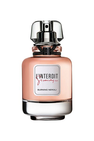 Givenchy Givenchy L'Interdit Burning Neroli Edition Millesime Eau de Parfum 50ml
