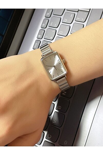 Bimodabu Minimal Şık Kadın Kol Saati