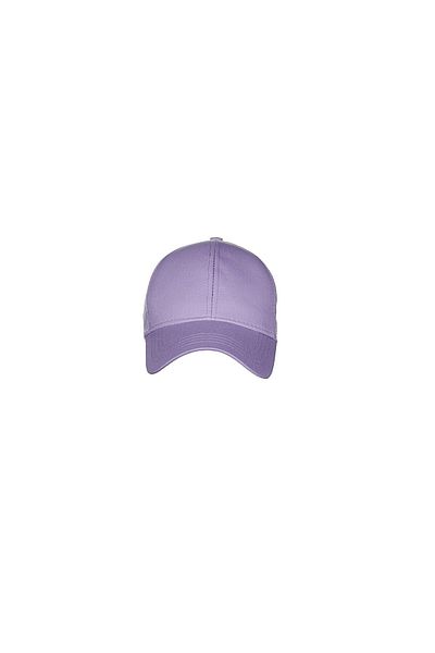 Fonem Plain Basic Unisex Hat Wh 7073 Lilac