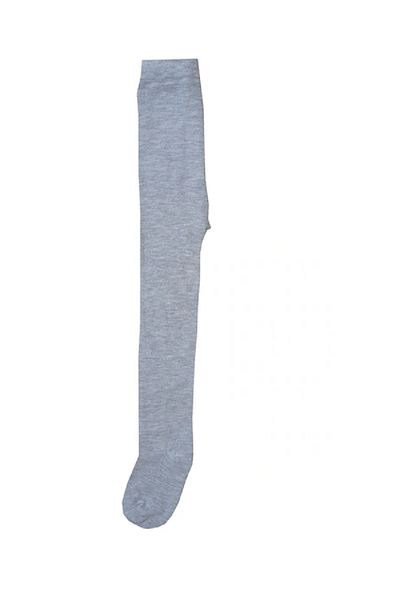 Ekinoks Girls-Boys Combed Cotton Pantyhose 0-8 Years