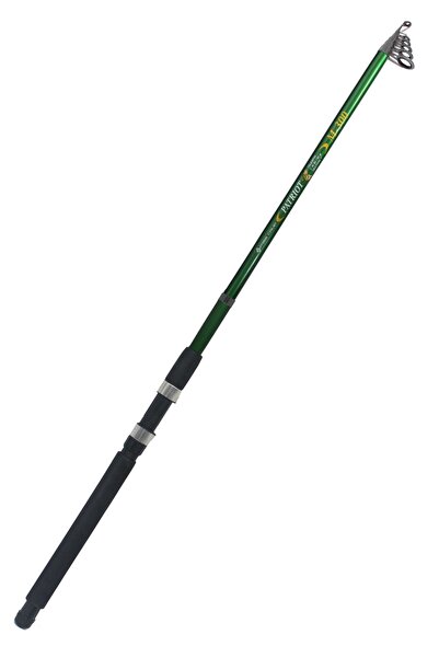 GRAY WOLF Patriot Teleskopik Olta kamışı 2.10 metre