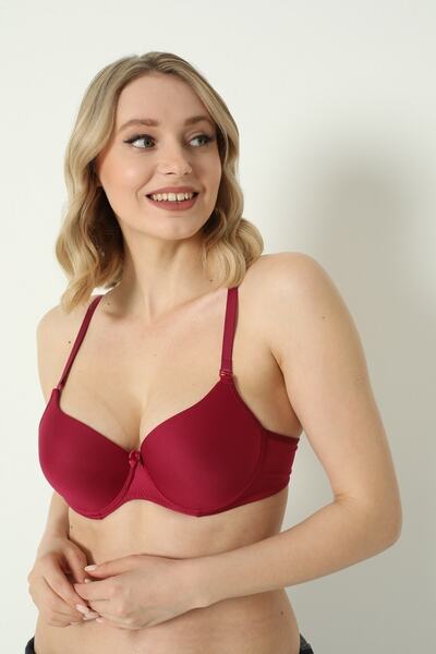 Sevim 15177 Модель бюстгальтера без наповнювача