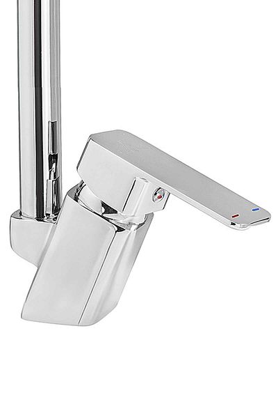 BlauWasse Libre Kitchen Sink Faucet - Convenient Use