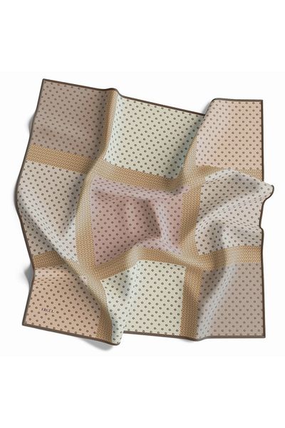 hijabchi Silky Sura Rayon Κασκόλ Μεταξωτό Rayon Κασκόλ Τετράγωνο Κασκόλ Hijab