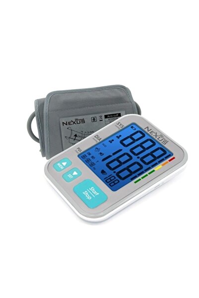 NEXUS Konuşan Tansiyon Aleti Bp 105