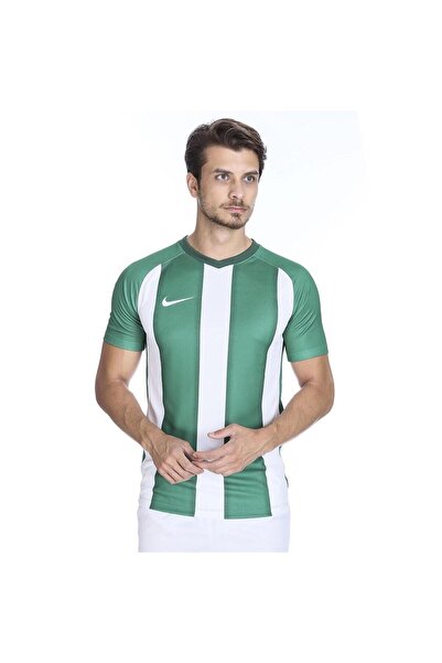 Nike Gpx 1 Jsy Green White Men's T-Shirt Jersey894345