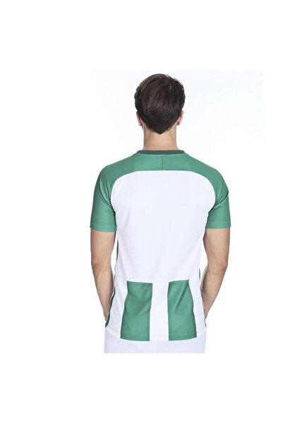 Nike Gpx 1 Jsy Green White Men's T-Shirt Jersey894345