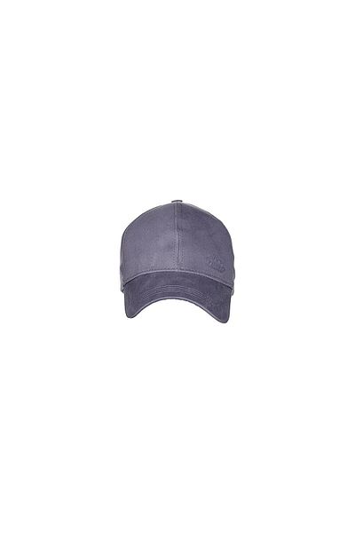 Fonem 3D PRINTED UNISEX HAT FO 7072 GRAY