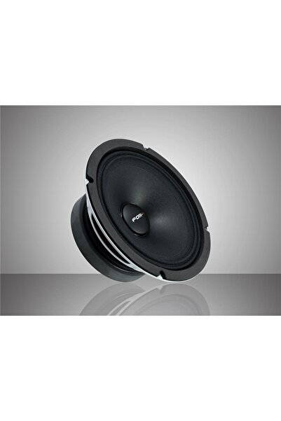 FORX5 FOR-X XMD-3065 16 CM OTO MİDRANGE 100W RMS 200W MAX HOPARLÖR