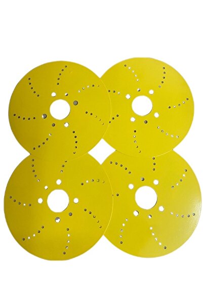 GENÇ GARAJ KAMPANA SACI 14 JANT SARII GNC MODEL