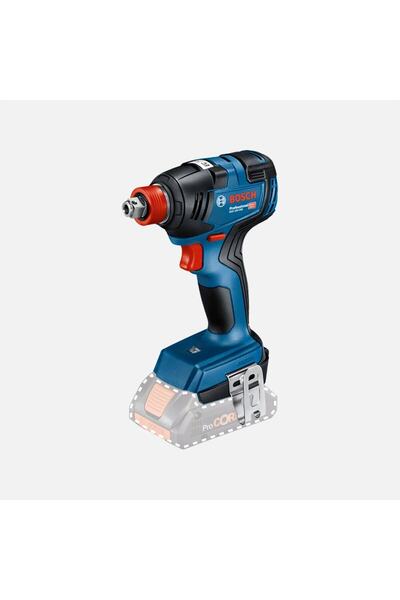 Bosch Profesyonel GDX 18V-200 C 18V Li-ion Solo Somun Sıkma Makinesi