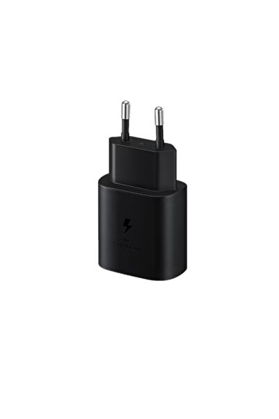 TANCELL Samsung Hızlı Şarj Aleti, USB Type A 25W Type C Huawei Xiaomi Oppo iPad Macbook Uyumlu Şarz Adaptörü