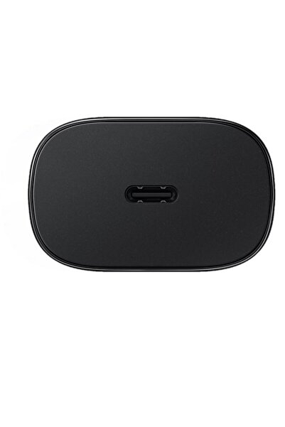 TANCELL Samsung Hızlı Şarj Aleti, USB Type A 25W Type C Huawei Xiaomi Oppo iPad Macbook Uyumlu Şarz Adaptörü