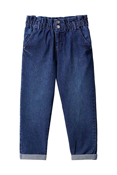 Benetton Children's Trousers 4DURCF00Y