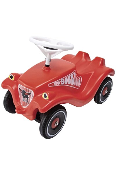 BIG Bobby Car Classic Kırmızı Bingit Araba