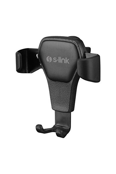 S-LINK SL-AT38 Universal Ayarlanabilir Siyah Araç Telefon Tutucu