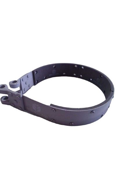 New Holland Brake Circle