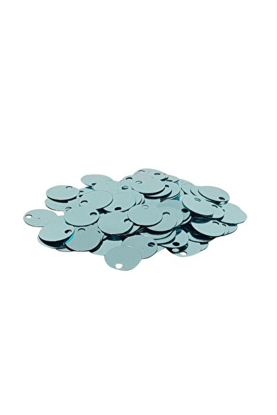 The Fabric Yarn طوابع ملونة بالنعناع