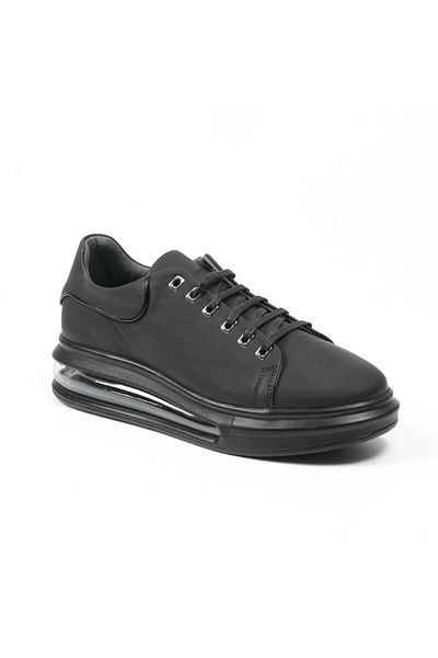 John May Black Matte + Black Crinkle