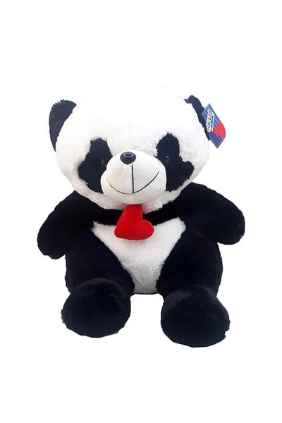 Halley Oyuncak Cute Panda 50 Cm PL62586
