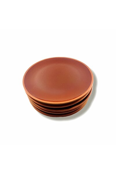 çömlek diyarı Serving Plate Set of 6