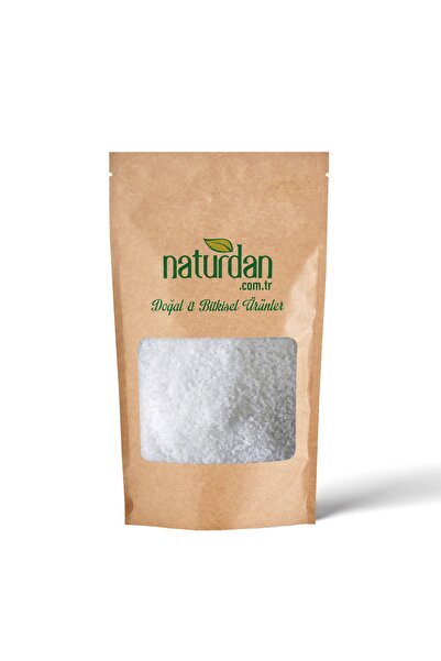 Naturdan 1 kg İngiliz Tuzu, Magnezyum Sülfat, Epsom Salt