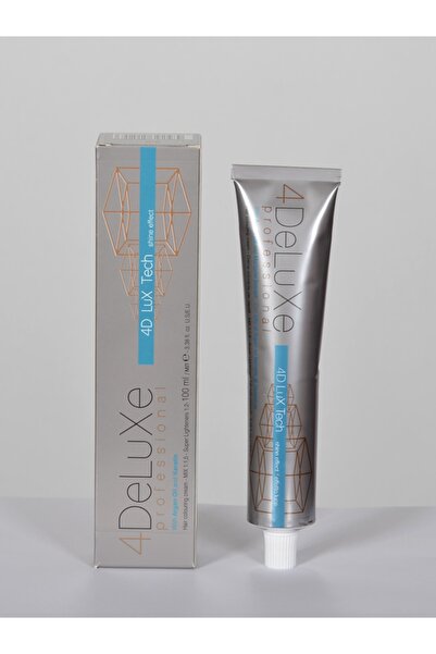 Professional Tüp Boya 100 ml 7.11 Yoğun Küllü Kumral
