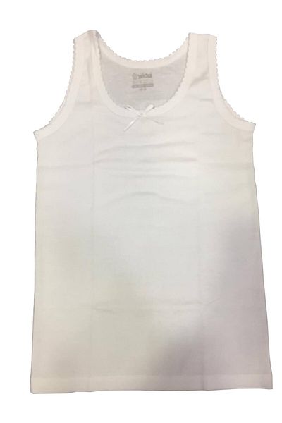 ÇamaşırcımShop Star 2055 Wide Strap Girl's Athlete