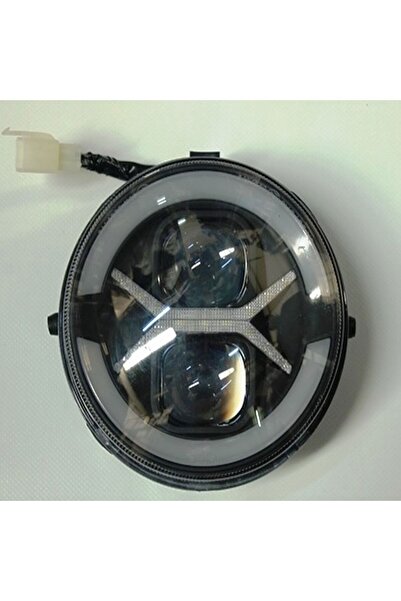 Arora CAPPUCİNO ÖN FAR 50 CC