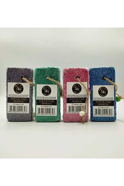 Sabuncu Hacı Ponza Taşı Topuk Taşı Nasır Sökücü Taş