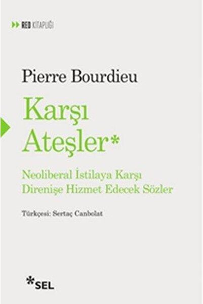 Sel Yayıncılık Karşı Ateşler