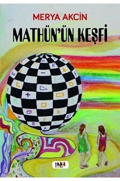 Tilki Kitap Mathün'ün Keşfi