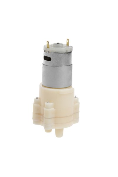 OEM 12 Volt Mini Su Ve Yağ Aktarma Pompası ( 150 Litre/saat )