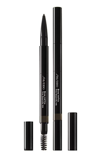 Shiseido نسخة ثلاثية ملونة من اللؤلؤ