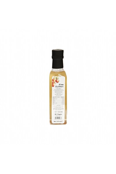Elma Sirkesi 250ml