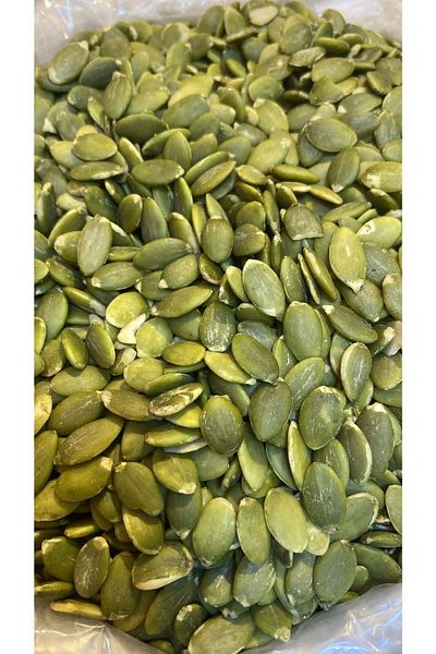 Üçler aktariye Special Pumpkin Seeds Without Salt Inside 240 Grams