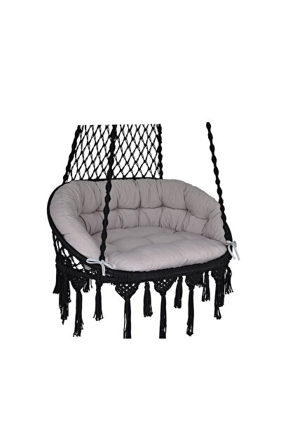 ALTINOLUK HAMAK Altınoluk Hamak Kare Salıncak Minderi