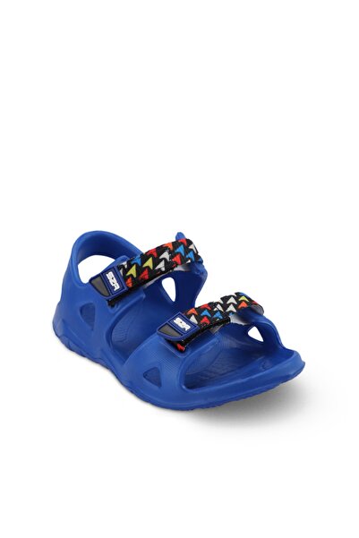 Slazenger OKRA Boy's Sandals Saks Blue