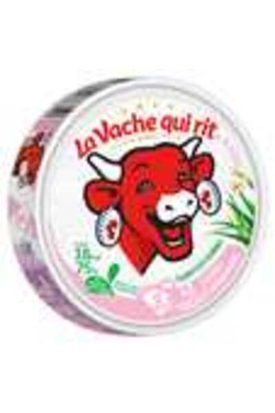 LA Vache Qui Rit Üçgen Peynir 8li Light 100G ( 1 Adet )