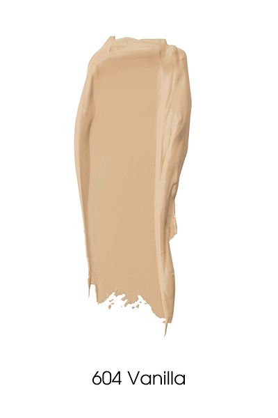 Pastel 24h Non-stop 2in1 Foundation & Concealer - Foundation & Concealer 604 Vanilla